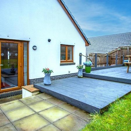 Kilgetty Heights - 2 Bedroom Cottage - Kilgetty Begelly Екстериор снимка