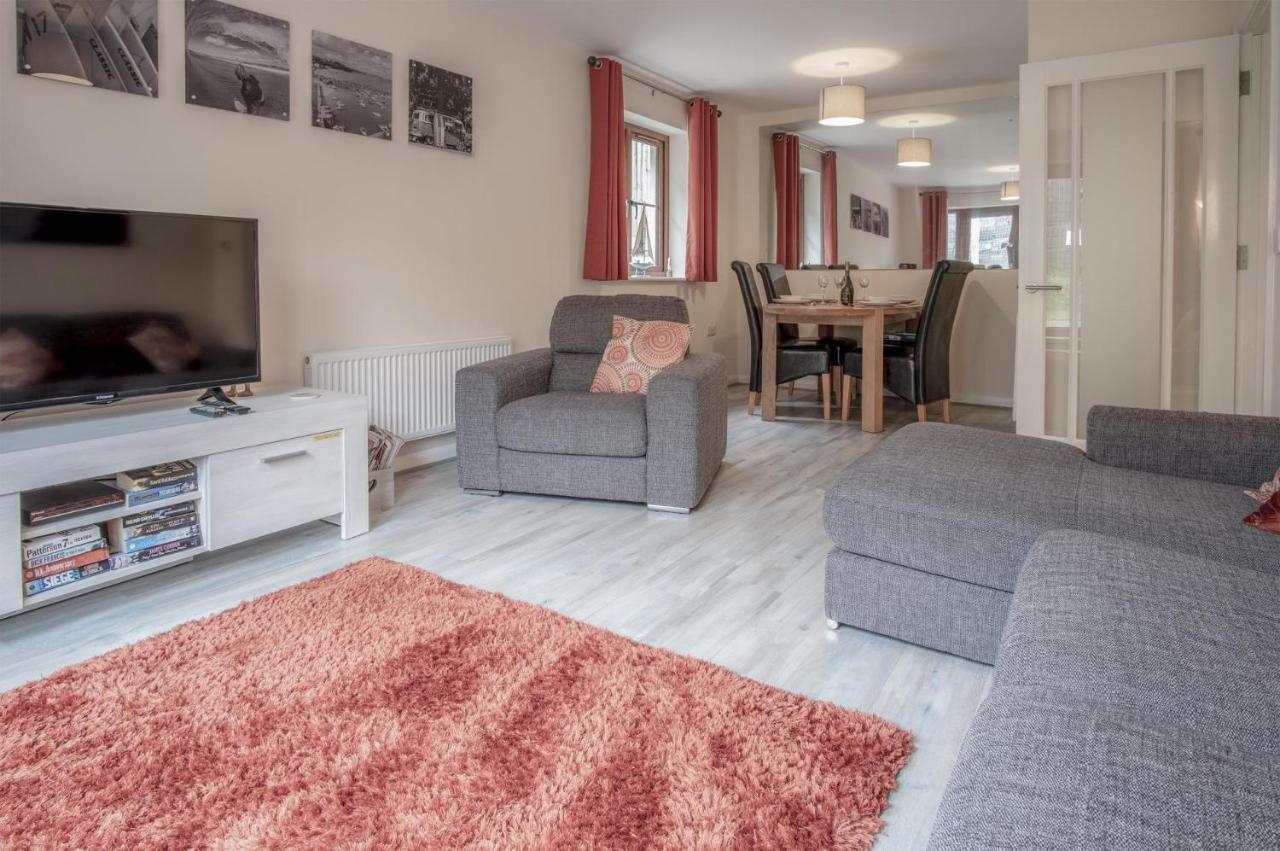 Kilgetty Heights - 2 Bedroom Cottage - Kilgetty Begelly Екстериор снимка