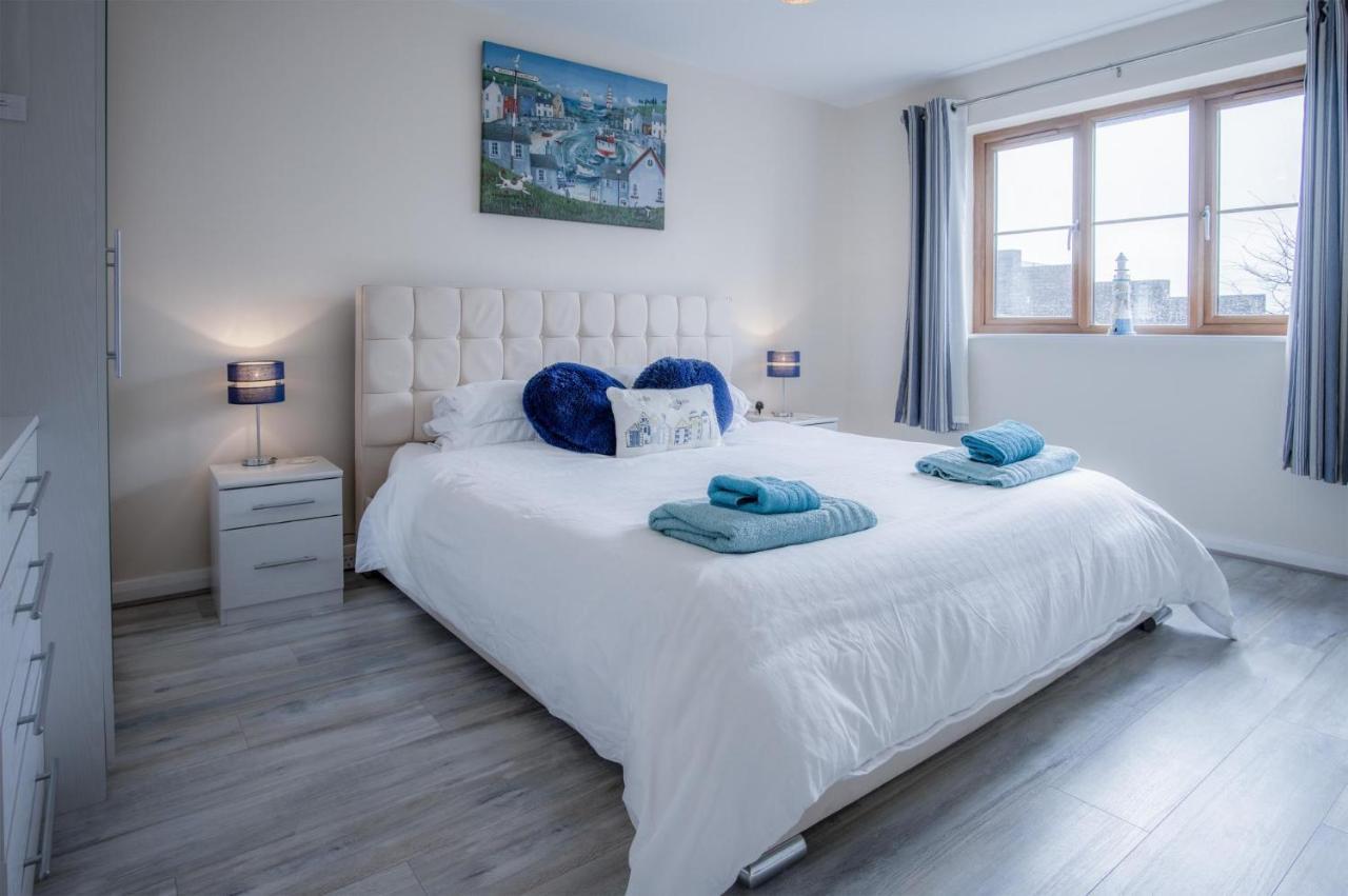 Kilgetty Heights - 2 Bedroom Cottage - Kilgetty Begelly Екстериор снимка