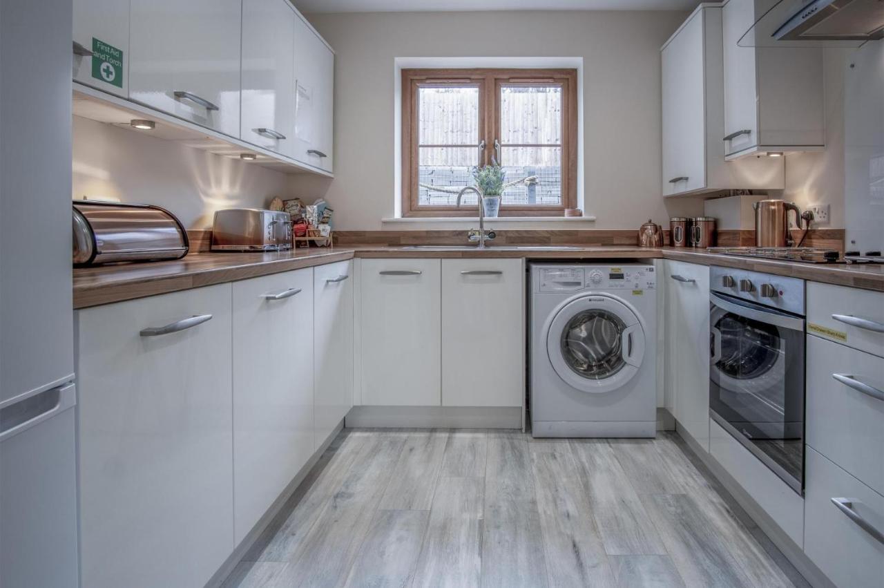 Kilgetty Heights - 2 Bedroom Cottage - Kilgetty Begelly Екстериор снимка