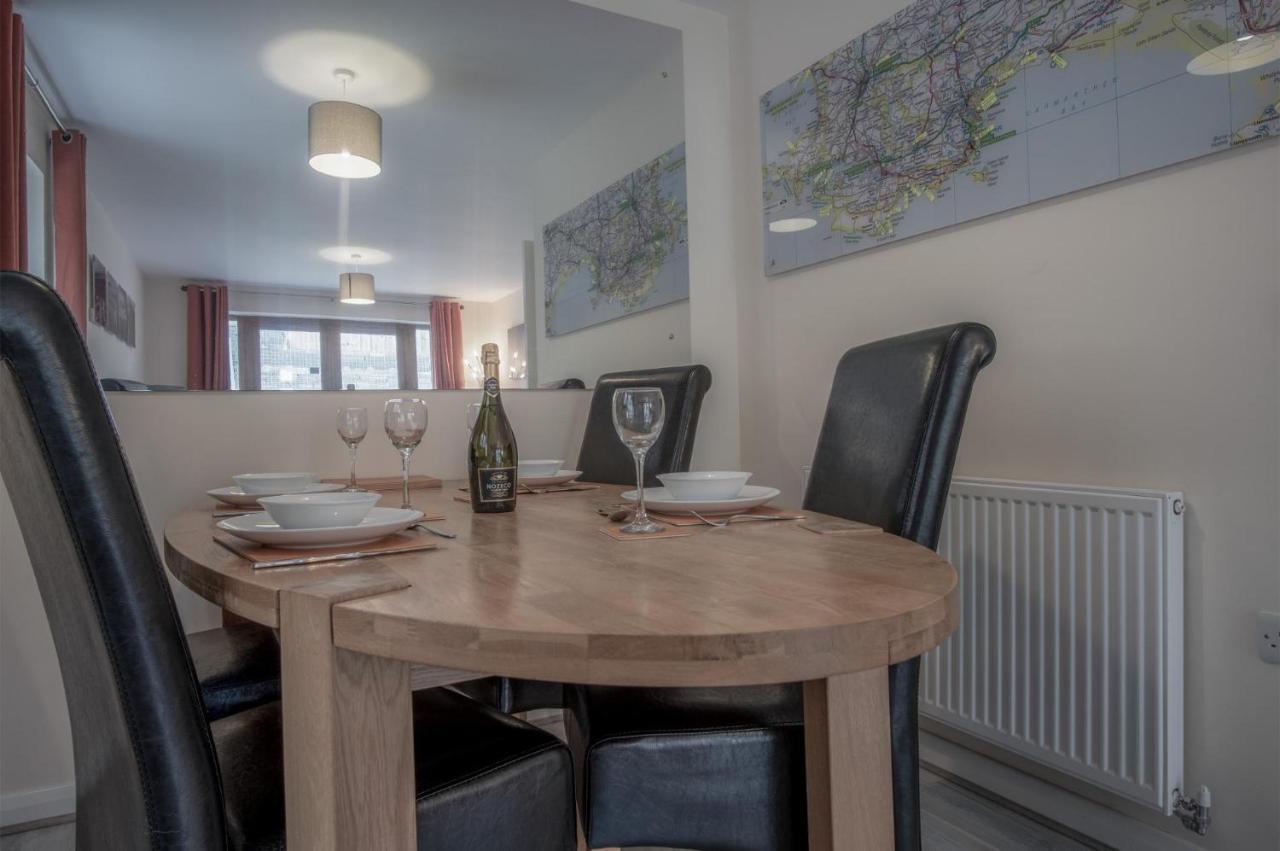 Kilgetty Heights - 2 Bedroom Cottage - Kilgetty Begelly Екстериор снимка