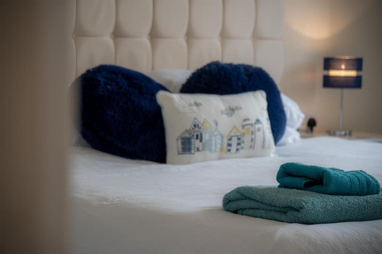 Kilgetty Heights - 2 Bedroom Cottage - Kilgetty Begelly Екстериор снимка