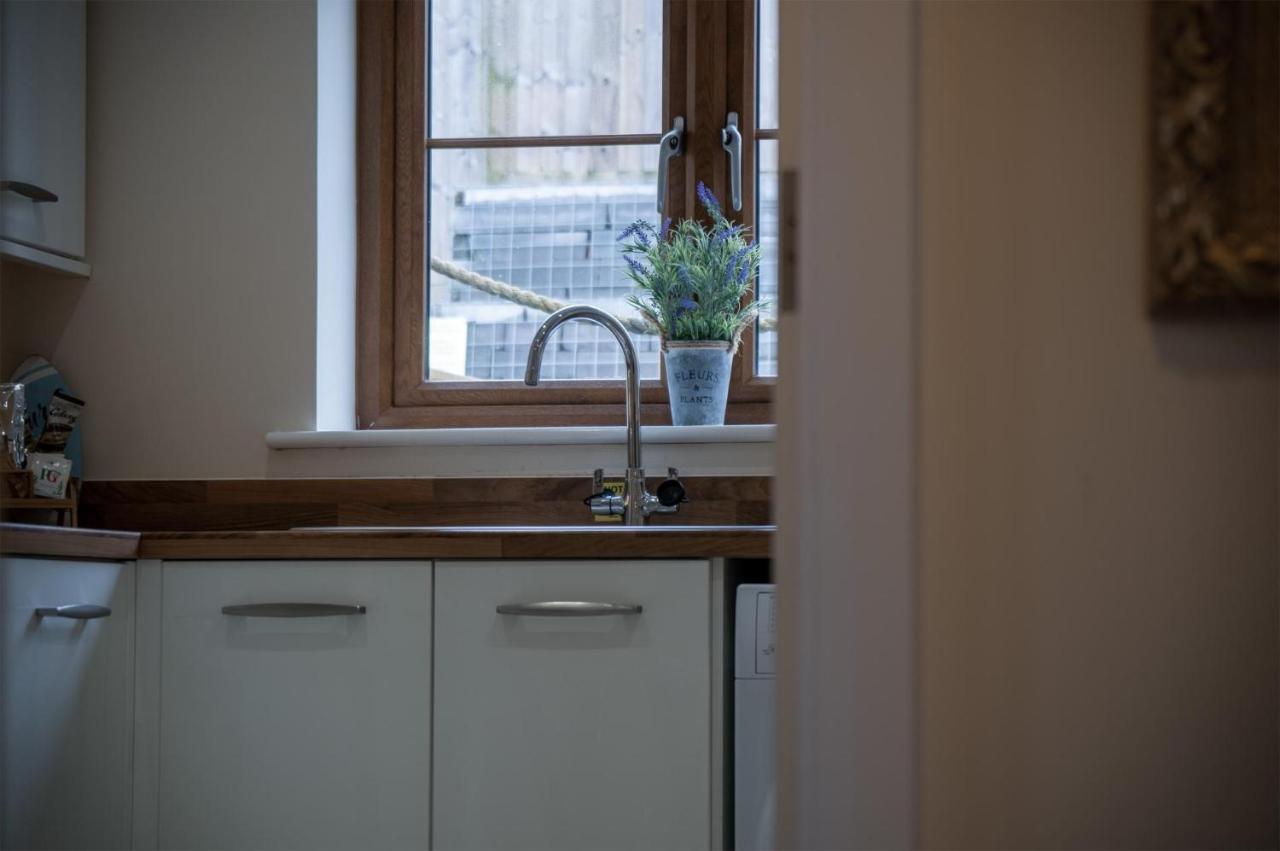 Kilgetty Heights - 2 Bedroom Cottage - Kilgetty Begelly Екстериор снимка