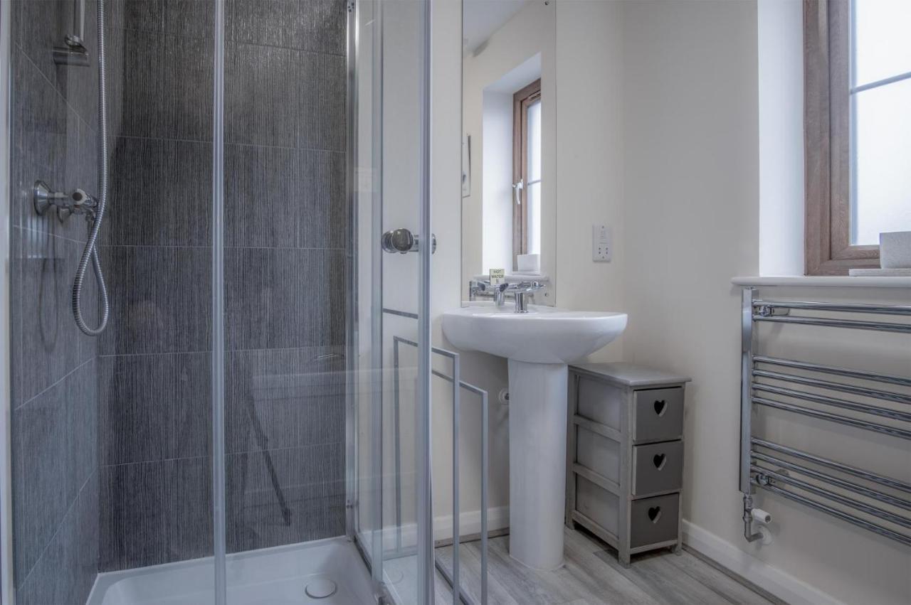 Kilgetty Heights - 2 Bedroom Cottage - Kilgetty Begelly Екстериор снимка