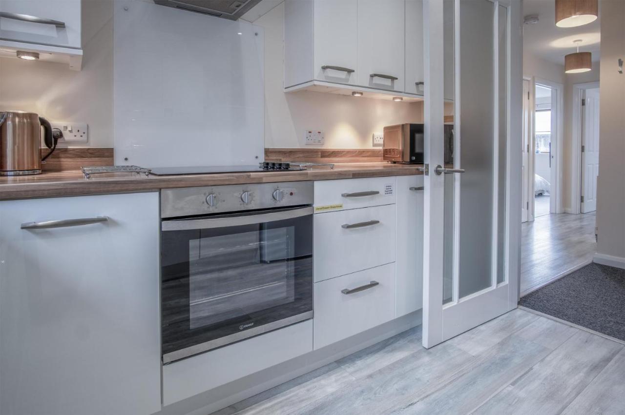 Kilgetty Heights - 2 Bedroom Cottage - Kilgetty Begelly Екстериор снимка