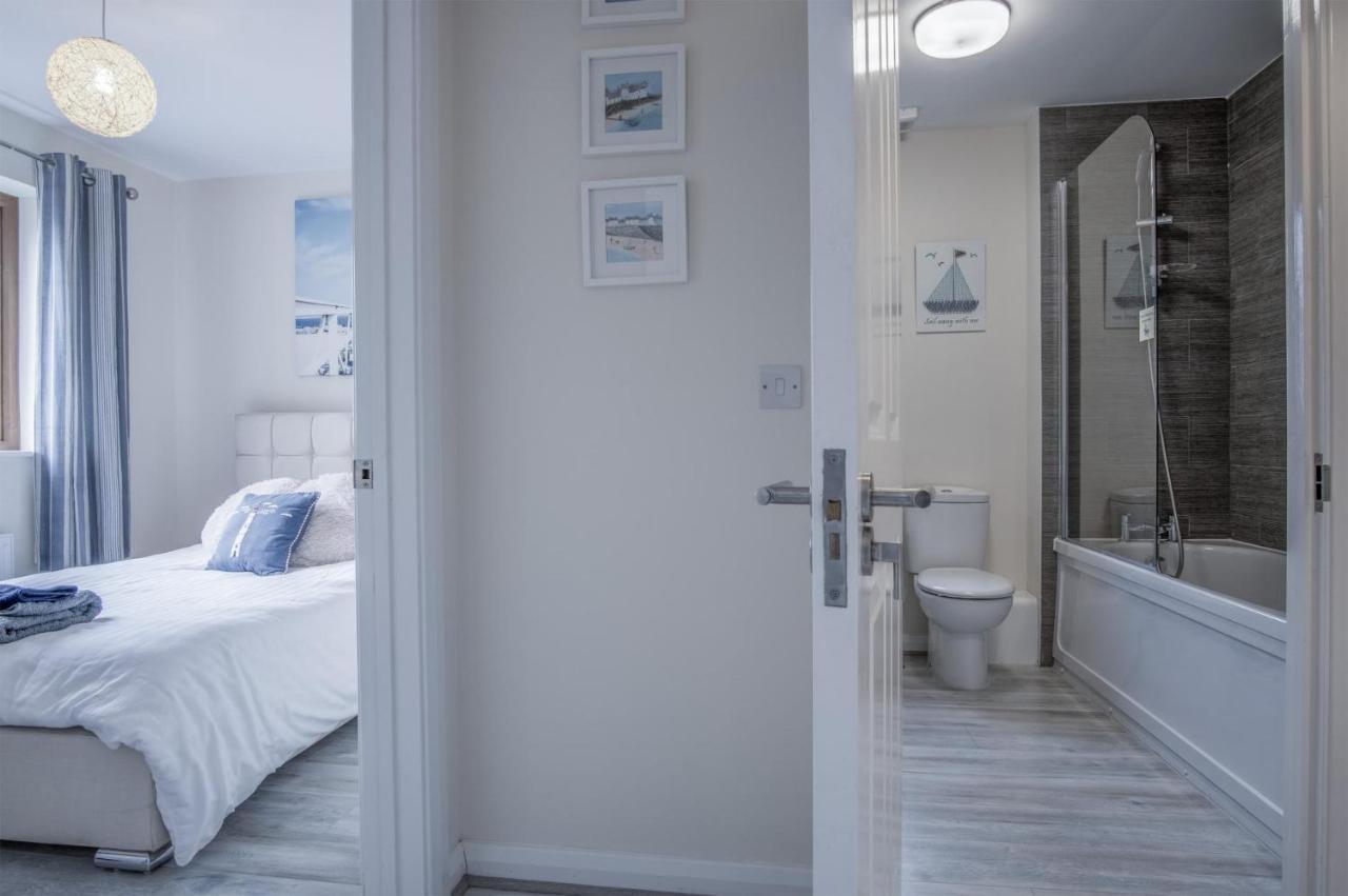 Kilgetty Heights - 2 Bedroom Cottage - Kilgetty Begelly Екстериор снимка